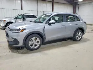 Honda HR-V 2.0L 4 2023
