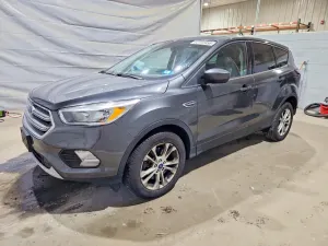 Ford Escape 1.5L 4 2017