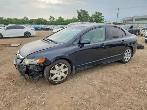 Honda Civic 1.8L 4 2006