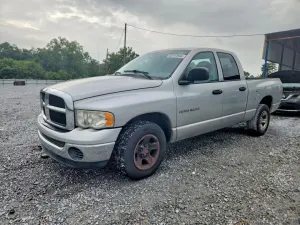 Dodge RAM 4.7L 8 2004