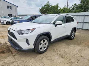 Toyota Rav4 2.5L 4 2019