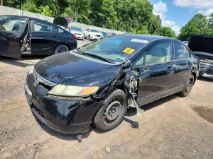 Honda Civic 1.8L 4 2006