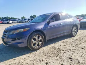 Honda Accord 3.5L 6 2012
