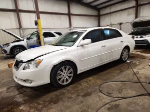Toyota Avalon 3.5L 6 2010