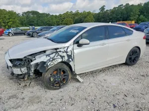 Ford Fusion 1.5L 4 2019