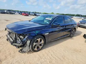 Honda Accord 1.5L 4 2018
