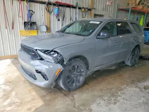 Dodge Durango 3.6L 6 2025