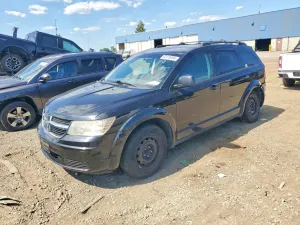 Dodge Journey 2.4L 4 2010