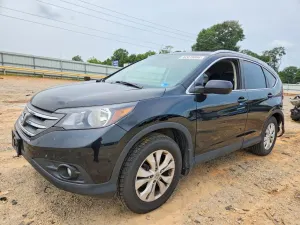 Honda CR-V 2.4L 4 2014