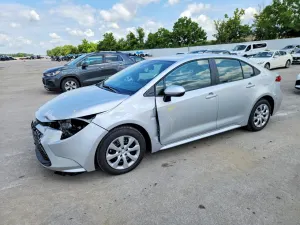 Toyota Corolla 2.0L 4 2026