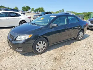 Toyota Corolla 1.8L 4 2010