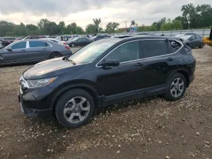 Honda CR-V 1.5L 4 2018