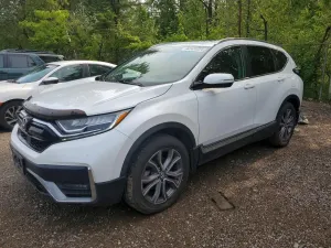 Honda CR-V 1.5L 4 2020