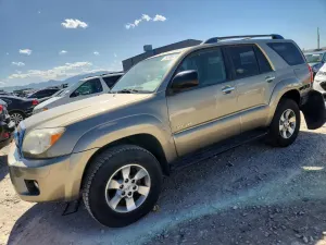 Toyota 4Runner 4.0L 6 2006