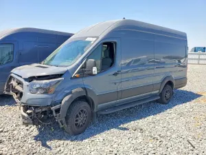 Ford Transit 3.5L 6 2023