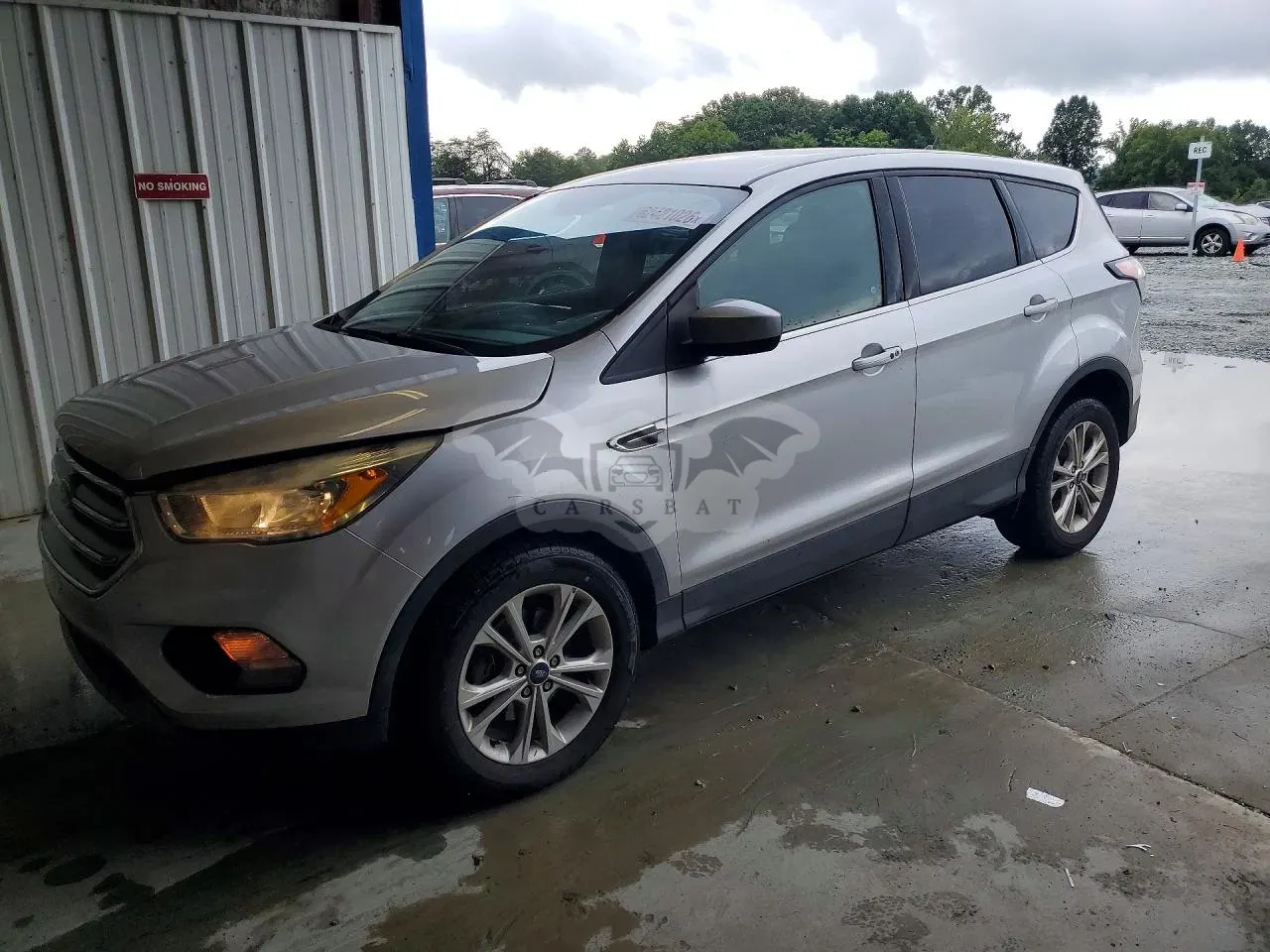 Ford Escape 1.5L 4 2019
