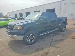 Ford F-150 4.6L 8 2006