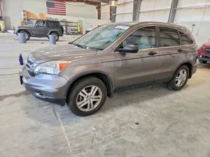 Honda CR-V 2.4L 4 2011