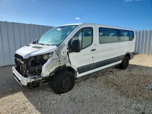 Ford Transit 3.7L 6 2016