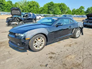 Chevrolet Camaro 3.6L 6 2015