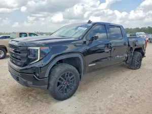 GMC Sierra 2.7L 4 2022