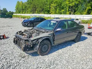 Toyota Camry 3.0L 6 2000