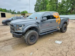 Ford F-150 3.5L 6 2018