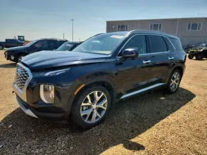 Hyundai Palisade 3.8L 6 2020