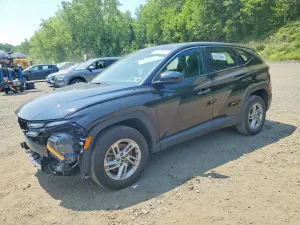 Hyundai Tucson 2.5L 4 2025