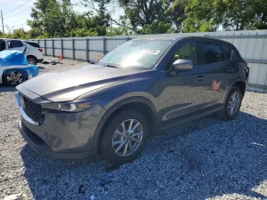 Mazda CX-5 2.5L 4 2022