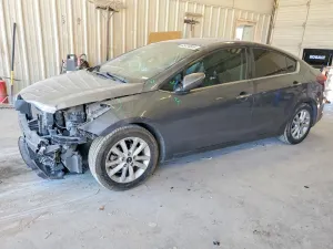 Kia Cerato / Forte / K3 2.0L 4 2017