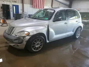 Chrysler PT Cruiser 2.4L 4 2002