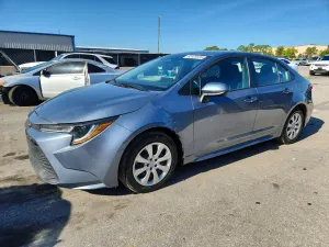Toyota Corolla 2.0L 4 2023