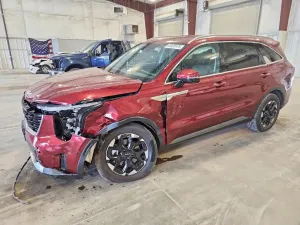 Kia Sorento 2.5L 4 2025