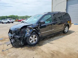 Dodge Grand Caravan (Caravan) 3.8L 6 2010