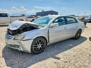 Toyota Avalon 3.5L 6 2007
