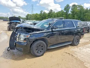 Chevrolet Tahoe 5.3L 8 2020