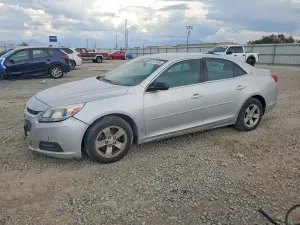 Chevrolet Malibu 2.5L 4 2015