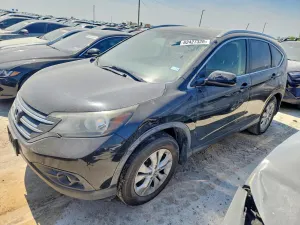 Honda CR-V 2.4L 4 2012
