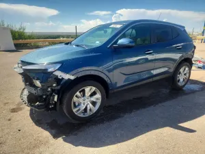 Buick Encore 1.3L 3 2026