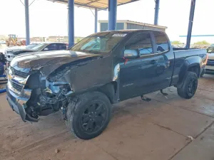 Chevrolet Colorado 3.6L 6 2018