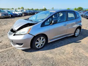 Honda Fit 1.5L 4 2009