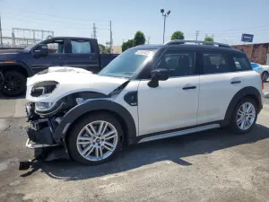 Mini Cooper S COUNTRYMAN 2.0L 4 2023
