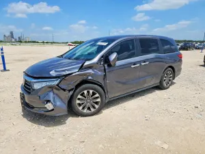 Honda Odyssey 3.5L 6 2023