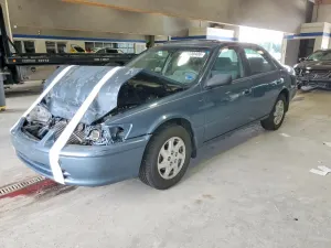 Toyota Camry 2.2L 4 2000