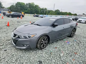 Nissan Maxima 3.5L 6 2017