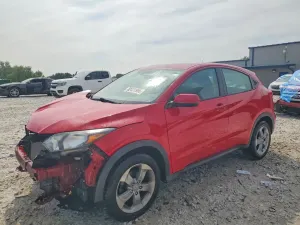 Honda HR-V 1.8L 4 2018