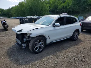 BMW X3 2.0L 4 2020
