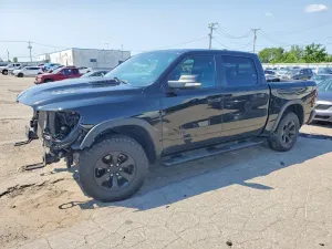 RAM 1500 5.7L 8 2020