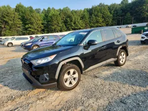 Toyota Rav4 2.5L 4 2019